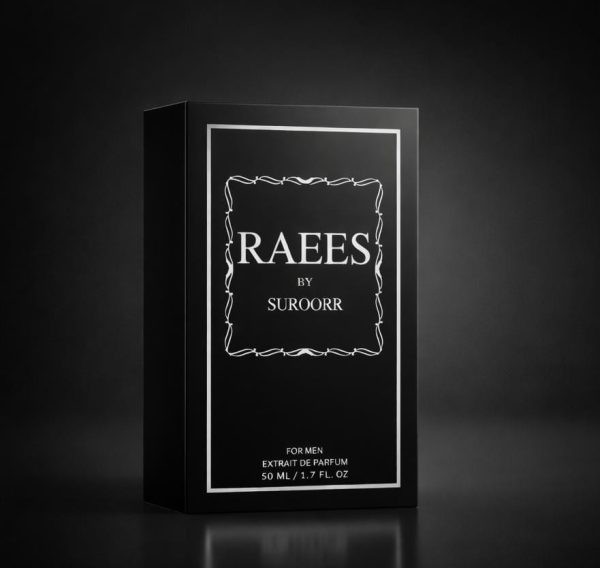 RAEES BY SUROORR