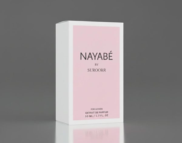 NAYABÉ BY SUROORR