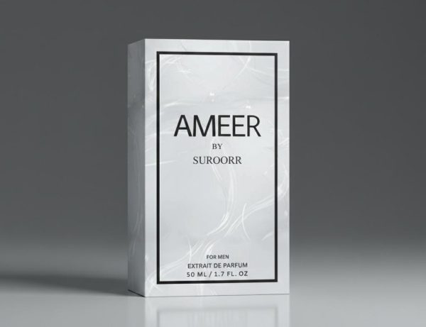 AMEER BY SUROORR